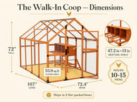 The Ranch Coop
