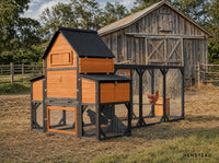 The Big Barn Coop
