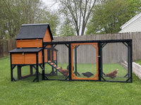 The Big Barn Coop