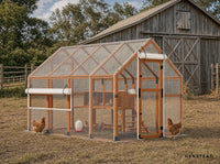 The Ranch Coop