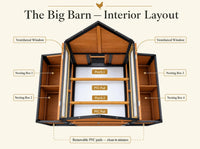 The Big Barn Coop