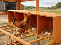 The Ranch Coop